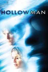 Stream Hollow Man Movies in HD Free on MoviesJoy