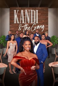 Stream Kandi & The Gang Movies in HD Free on MoviesJoy