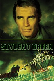 Watch free Soylent Green movies online on on MoviesJoy Alternatives site