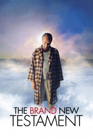 Watch Free The Brand New Testament Movies Full HD Online on MovieJoy