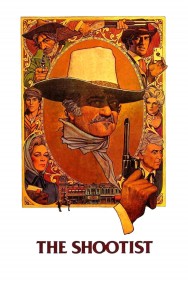 Watch Free The Shootist Movies HD Online FMovies Alternatives site