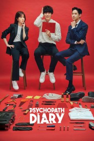 Stream Psychopath Diary in Full HD for Free on MoviesJoy