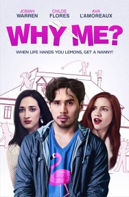 Stream Why Me? Movies in HD Free on MoviesJoy