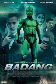 Stream Badang in Full HD for Free on MoviesJoy