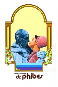 Stream The Abominable Dr. Phibes Movies in HD Free on MoviesJoy