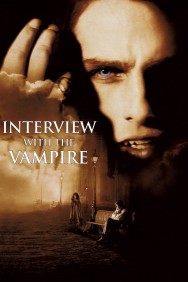 Watch Free Interview with the Vampire Movies HD Online FMovies Alternatives site