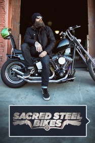 Stream Sacred Steel Bikes Movies in HD Free on MoviesJoy