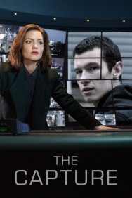 Stream The Capture in Full HD for Free on MoviesJoy