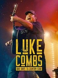 Luke Combs: Dive Bars to Country Star Watch free Luke Combs: Dive Bars to Country Star movies online on on MoviesJoy Alternatives site