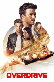 Stream Overdrive in Full HD for Free on MoviesJoy