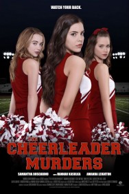 Watch Free Movies  The Cheerleader Murders Full HD Online | M4uHD