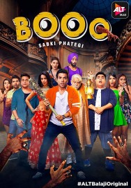 Watch Free Booo: Sabki Phategi Movies HD Online FMovies Alternatives site