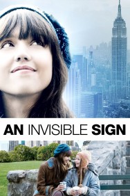 Stream An Invisible Sign Movies in HD Free on MoviesJoy