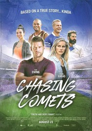 Watch Free Movies  Chasing Comets Full HD Online | M4uHD