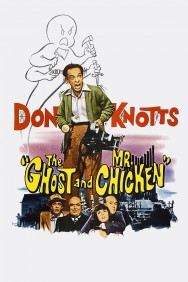 Stream The Ghost & Mr. Chicken in Full HD for Free on MoviesJoy