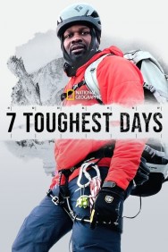 Stream 7 Toughest Days in Full HD for Free on MoviesJoy