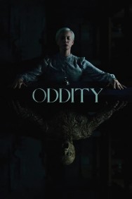 Stream Oddity Movies in HD Free on MoviesJoy