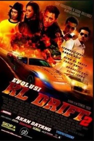 Stream Evolusi KL Drift 2 Movies in HD Free on MoviesJoy