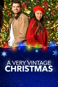 Watch Free Movies  A Very Vintage Christmas Full HD Online | M4uHD