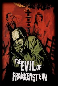 Stream The Evil of Frankenstein in Full HD for Free on MoviesJoy