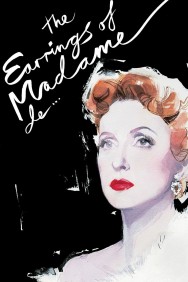 Stream The Earrings of Madame de... Movies in HD Free on MoviesJoy