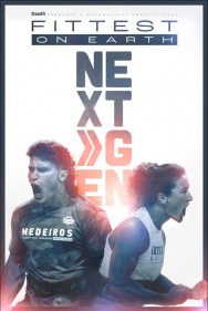 Stream Fittest on Earth: Next Gen in Full HD for Free on MoviesJoy