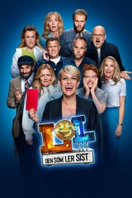 Watch free LOL: Last One Laughing Norway movies online on on MoviesJoy Alternatives site