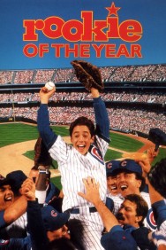 Stream Rookie of the Year in Full HD for Free on MoviesJoy