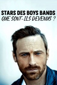 Watch Stars des boys bands : que sont-ils devenus ? Movies Free Online on MoviesJoy