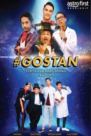 Watch free Gostan movies online on on MoviesJoy Alternatives site