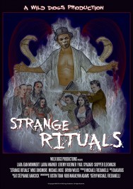 Watch Free Movies  Strange Rituals Full HD Online | M4uHD