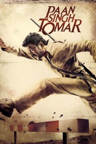 Stream Paan Singh Tomar in Full HD for Free on MoviesJoy