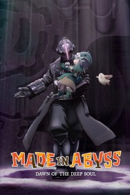 Watch free Made in Abyss: Dawn of the Deep Soul movies online on on MoviesJoy Alternatives site