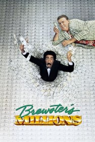 Watch Free Brewster's Millions Movies HD Online FMovies Alternatives site