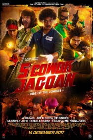 Stream 5 Cowok Jagoan in Full HD for Free on MoviesJoy