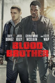 Watch Free Blood Brother Movies HD Online FMovies Alternatives site