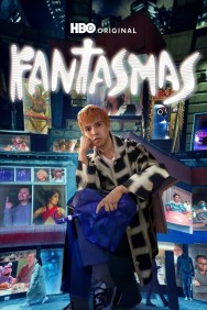 Stream Fantasmas in Full HD for Free on MoviesJoy