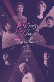 Watch free Bring the Soul: The Movie movies online on on MoviesJoy Alternatives site