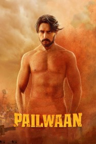 Watch Free Pailwaan Movies HD Online FMovies Alternatives site