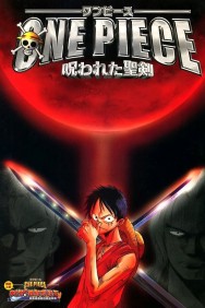 Stream One Piece: Curse of the Sacred Sword Movies in HD Free on MoviesJoy