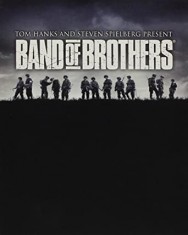 Stream Band of Brothers Movies in HD Free on MoviesJoy