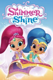 Watch Free Shimmer and Shine Movies HD Online FMovies Alternatives site