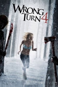 Watch Free Wrong Turn 4: Bloody Beginnings Movies HD Online FMovies Alternatives site