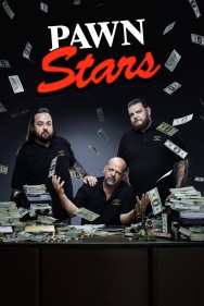 Stream Pawn Stars in Full HD for Free on MoviesJoy