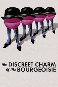 Stream The Discreet Charm of the Bourgeoisie Movies in HD Free on MoviesJoy