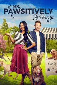 Mr. Pawsitively Perfect Available in HD for Free on HDToday