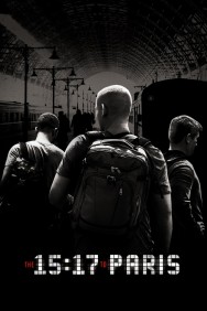 Watch free The 15:17 to Paris movies online on on MoviesJoy Alternatives site