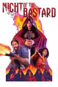 Watch free Night of the Bastard movies online on on MoviesJoy Alternatives site