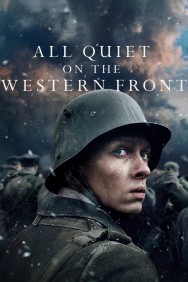 Watch free All Quiet on the Western Front movies online on on MoviesJoy Alternatives site