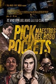 Watch Free Pickpockets Movies Full HD Online on MovieJoy